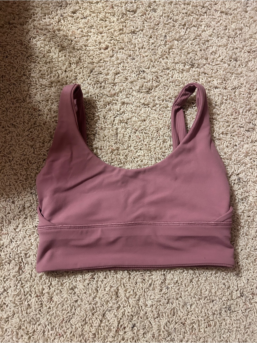 Lululemon Align Bra